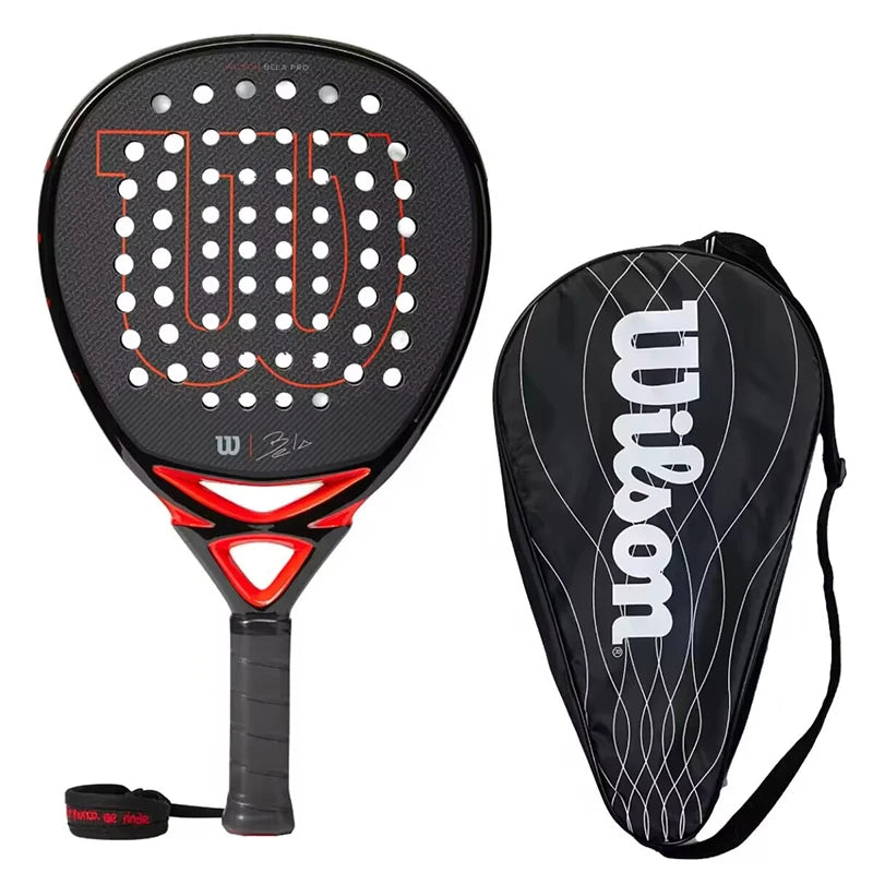 Wilson Bela Elite Padel Racket