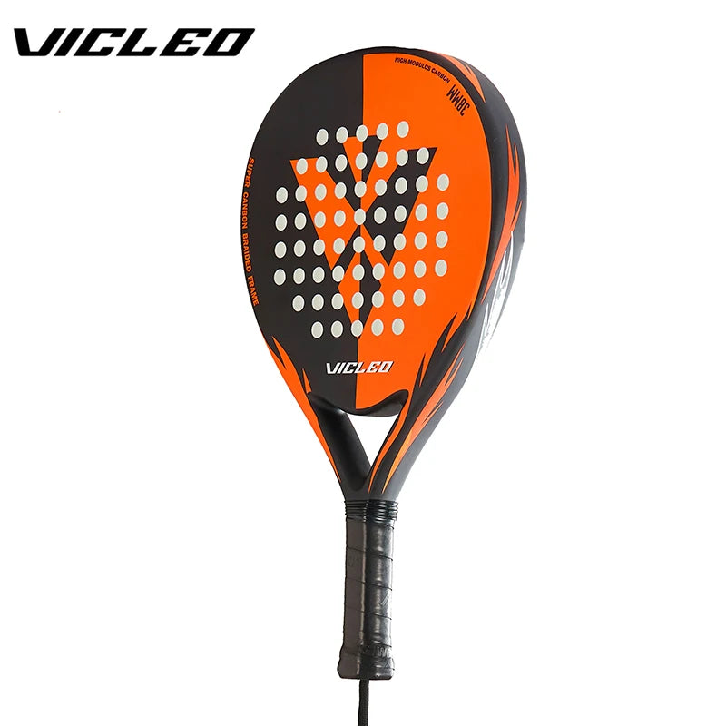 VICLEO MASTER 100 Padel Racket Professional