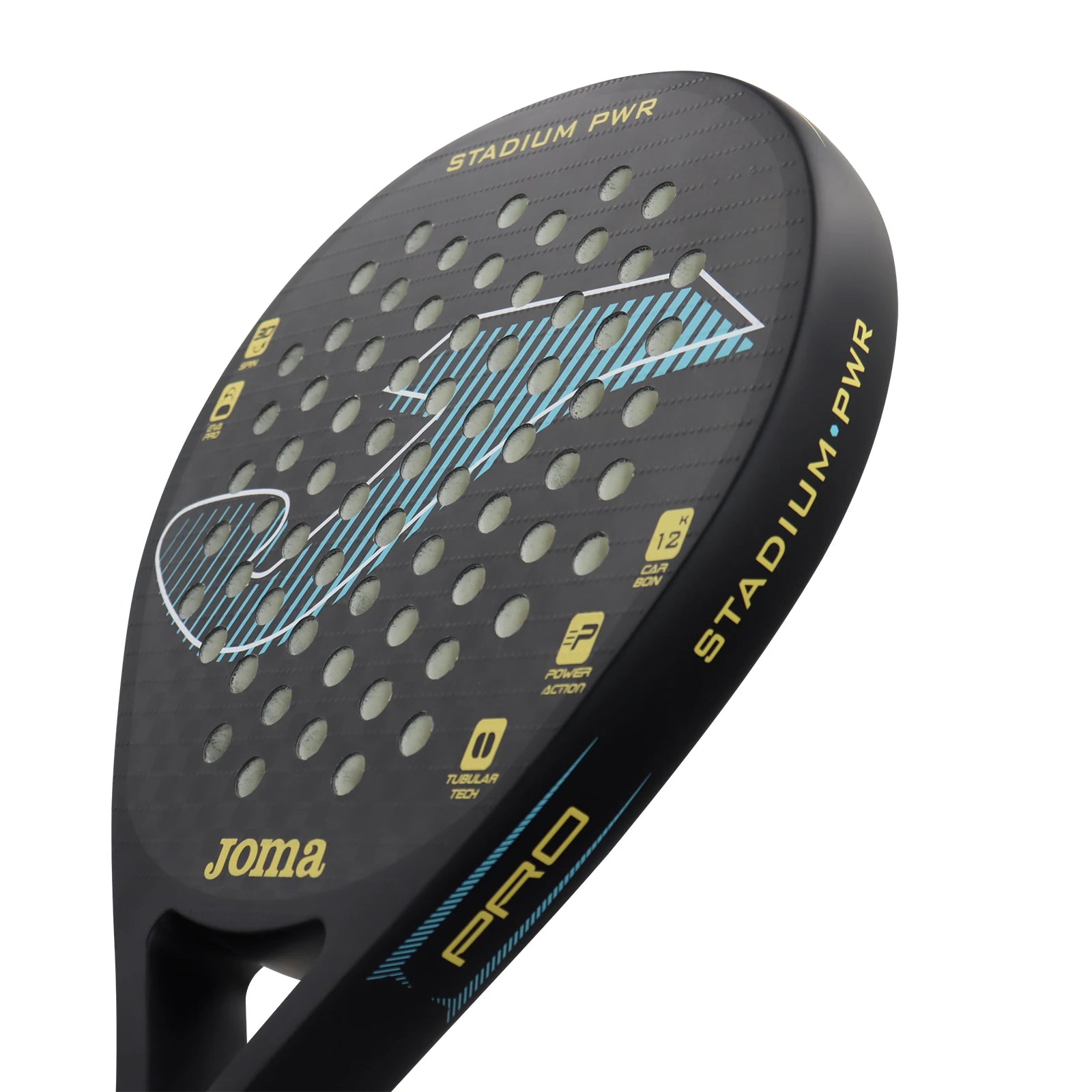 Joma Stadium PWR Racket