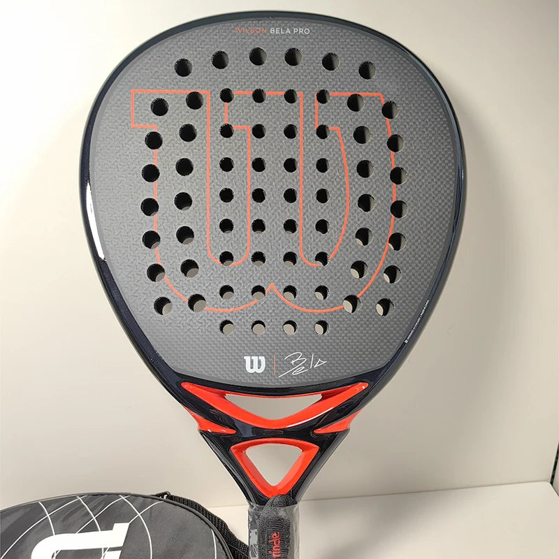 Wilson Bela Elite Padel Racket