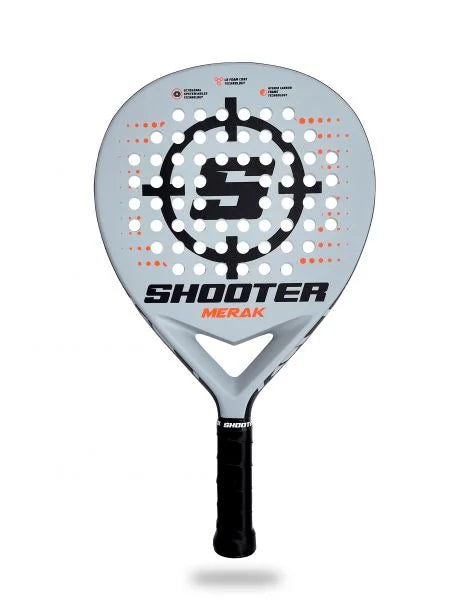 SHOOTER MERAK Padel Racket