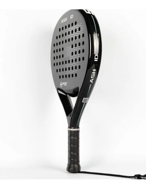 SHOOTER ASH-ID Padel Racket